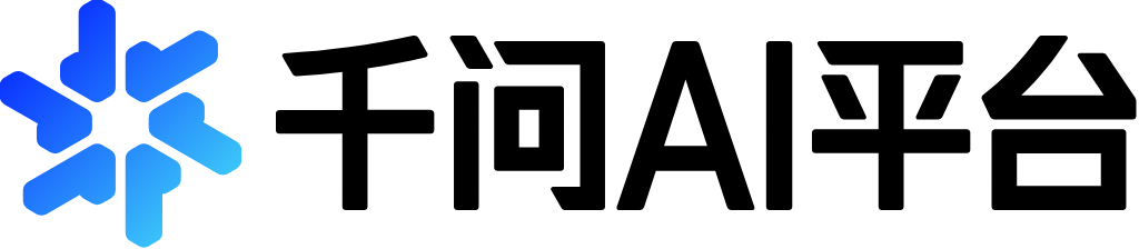 千问官方Logo